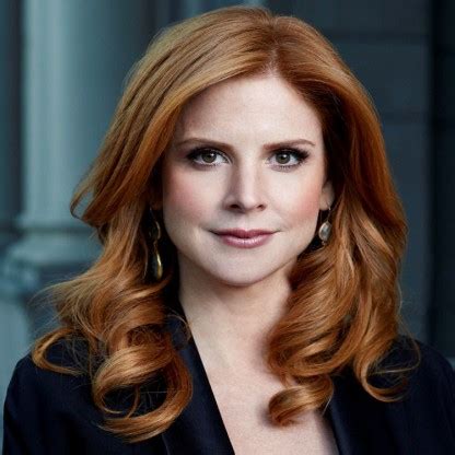 sarah rafferty net worth|Sarah Rafferty Net Worth